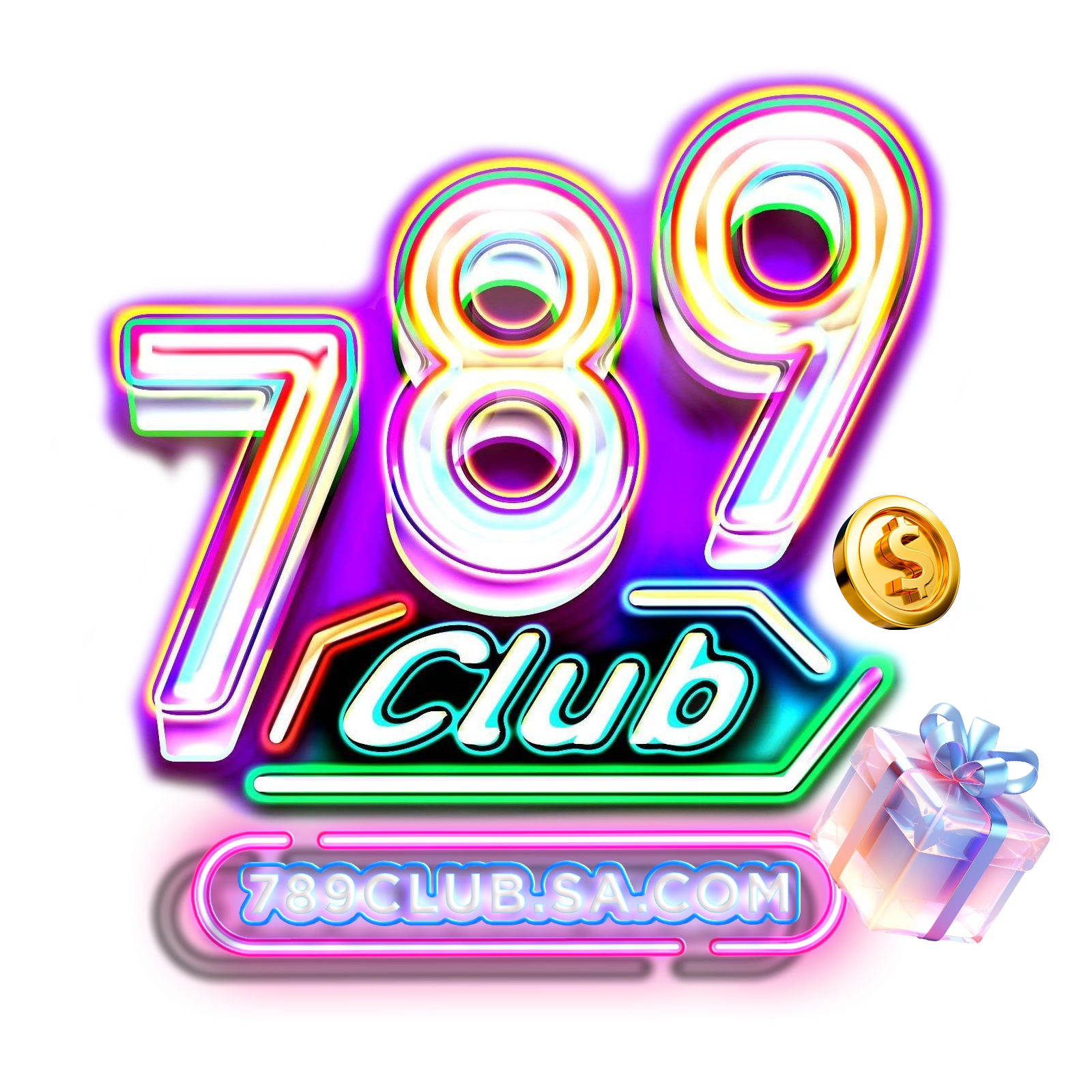logo 789Club