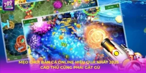 Bật Mí Mẹo Chơi Bắn Cá Online Dễ Thắng – Săn Xu Thưởng Lớn Mỗi Ngày